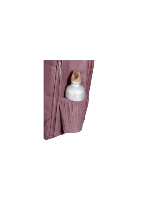 Wanderlite S/M Zaino 15.6 |  40 x 30 x 20 cm AMERICAN TOURISTER | WANDERLITE CABIN BACKPACK MSGALACTIC MAUVE